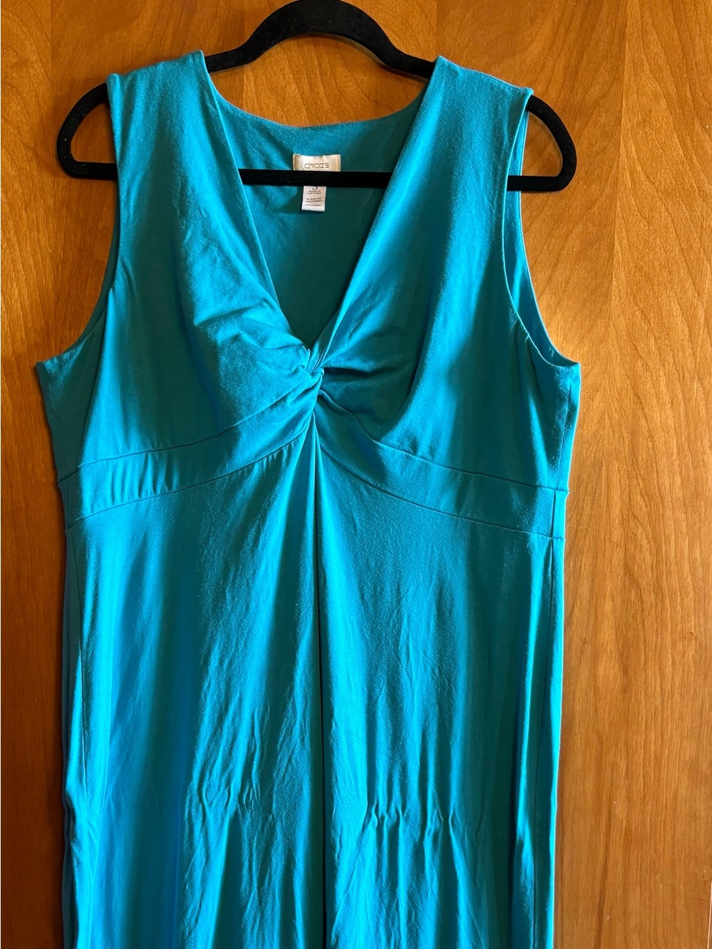 Chico’s dress